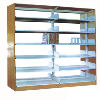 Estantería vertical simple (T8-MB1-06)